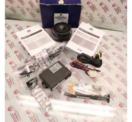 KIT ANTIFURTO JEEP...