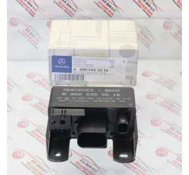 CENTRALINA ACCENSIONE...