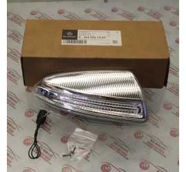 FANALINO FRECCIA SPECCHIO...