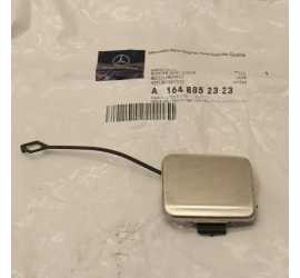 TAPPO GANCIO TRAINO POST....