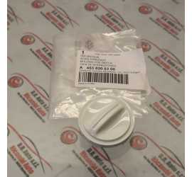 COVER MANOPOLA RADIO SMART...