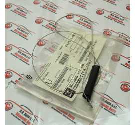 TIRANTE MERCEDES W208 COD....