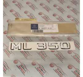 EMBLEMA SIGLA MODELLO...