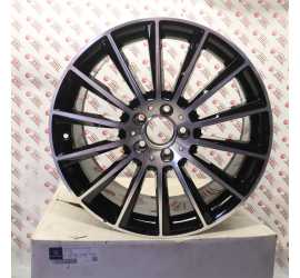 CERCHIOIN LEGA 19'' AMG...