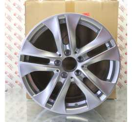 CERCHIO IN LEGA 17''...