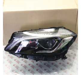 PROIETTORE SINISTRO...