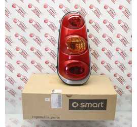 FANALE POSTERIORE SX SMART...