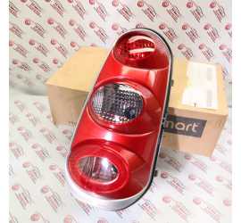 FANALE POSTERIORE DESTRO...