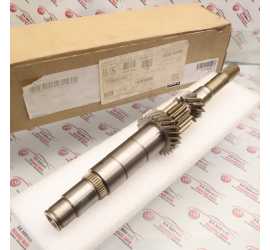 ALBERO CAMBIO SMART FORFOUR...