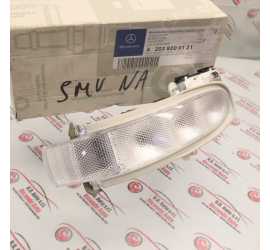 FANALINO FRECCIA SX...