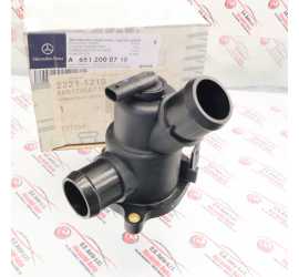 TERMOSTATO MERCEDES...