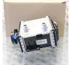 RADIATORE INTERCOOLER...