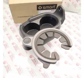 PORTABICCHIERI SMART FORTWO...