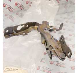 CERNIERA COFANO MOTORE SX...