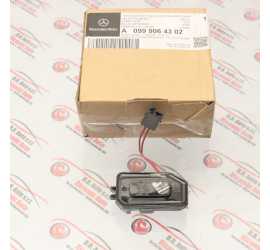 LUCE DI CORTESIA SPECCHIO...