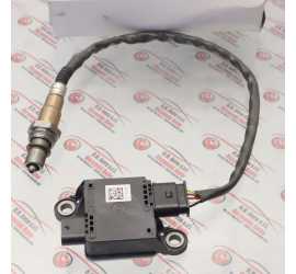SONDA NOX MERCEDES SPRINTER...