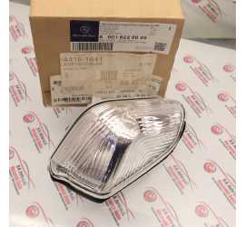 FRECCIA SPECCHIO DX...