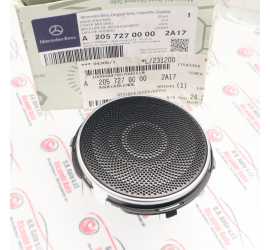 GRIGLIA ALTOPARLANTE...