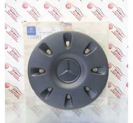 COPPA RUOTA MERCEDES...