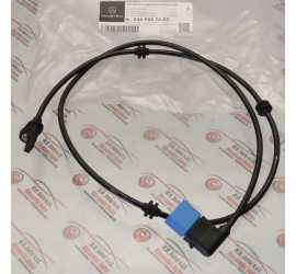 SENSORE GIRI MERCEDES CLA...