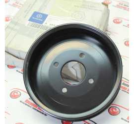 PULEGGIA POMPA ACQUA...