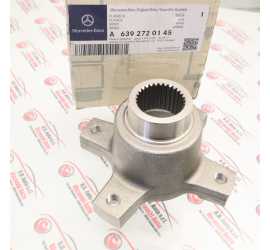 FANGIA CAMBIO MERCEDESBENZ...