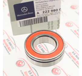 CUSCINETTO SEMIASSE...