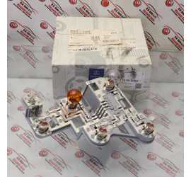 PORTALAMPADA FANALE POST....