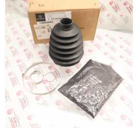 KIT CUFFIA SEMIASSE...