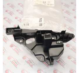 SUPPORTO CERNIERA COFANO SX...