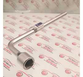 CHIAVE BULLONI 17'' RUOTE...