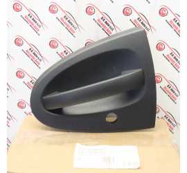 MANIGLIA ESTERNA SX SMART...