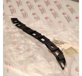 SUPPORTO PARAURTI POST. DX...