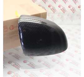 CALOTTA SPECCHIO SX CARBON...
