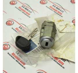 CILINDRO CON CHIAVE...