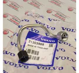 TUBO INIEZIONE VOLVO...