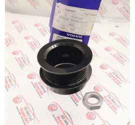 PULEGGIA ALTERNATORE VOLVO...