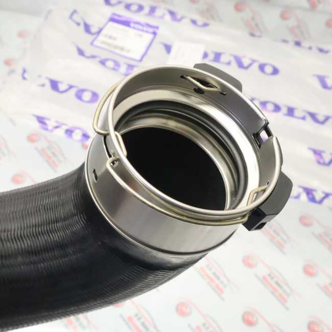 MANICOTTO INTERCOOLER VOLVO XC40 COD. 32224397 NUOVO ORIGINALE