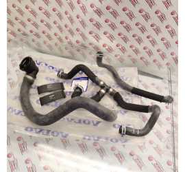 KIT TUBI RADIATORE VOLVO...