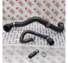 KIT TUBI RADIATORE VOLVO...