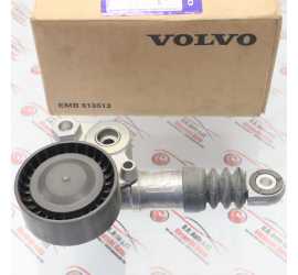 TENDICINGHIA VOLVO...