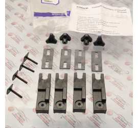 KIT ADATTATORI BARRE TETTO...