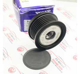 PULEGGIA ALTERNATORE VOLVO...