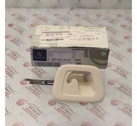 GANCIO APPENDIABITI...