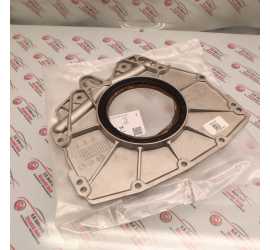 COPERCHIO PARAOLIO...