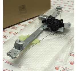 ALZACRISTALLO ANTERIORE SX...