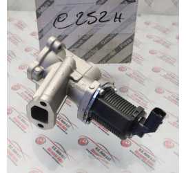 VALVOLA EGR FIAT 500 1.3...