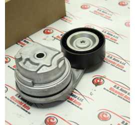 TENDICINGHIA ALFA...