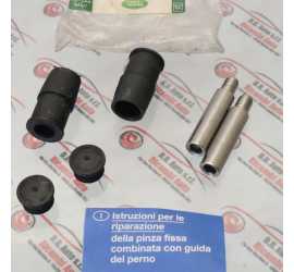 KIT BOCCOLE PINZA FRENO...
