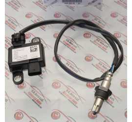 SONDA NOX JEEP COMPASS...